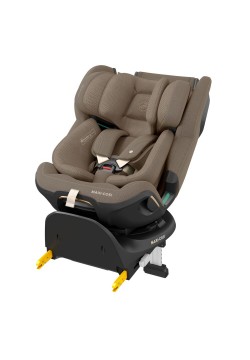 Автокрісло Maxi-Cosi Emerald 360 Pro 8621251110 Authentic Truffle