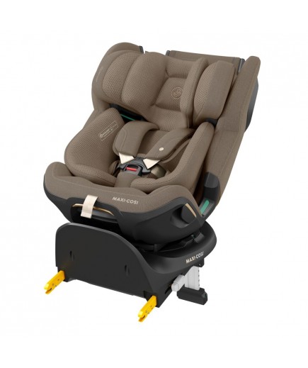 Автокрісло Maxi-Cosi Emerald 360 Pro 8621251110 Authentic Truffle Автокрісло Maxi-Cosi Emerald 360 Pro 8621251110 Authentic Truffle