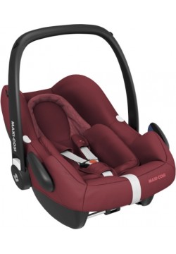 Автокрісло Maxi-Cosi Rock i-Size Essential Red 8555701120