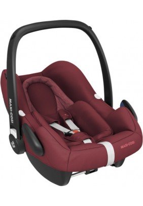 Автокрісло Maxi-Cosi Rock i-Size Essential Red 8555701120