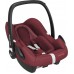 Автокрісло Maxi-Cosi Rock i-Size Essential Red 8555701120