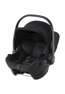 Автокрісло Britax Romer Baby-Safe Core 2000038429 Space Black