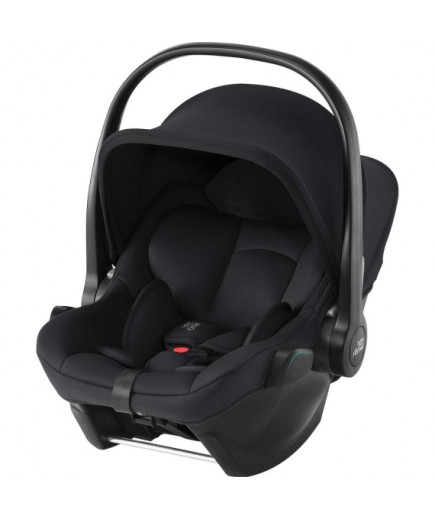 Автокрісло Britax Romer Baby-Safe Core 2000038429 Space Black