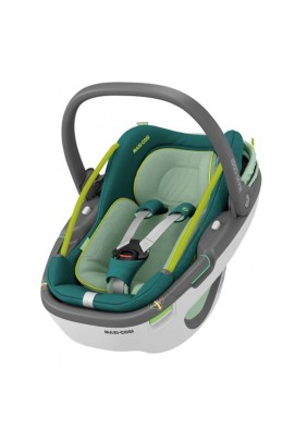 Автокресло Maxi-Cosi Coral 360 Neo Green 8559193110 - 