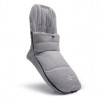 Конверт в коляску BUGABOO HIGH PERFORMANCE MISTY GREY 80214ME01