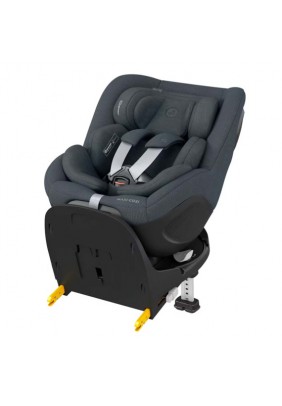 Автокрісло Maxi-Cosi Mica 360 PRO i-Size Authentic 8549550110 Graphite