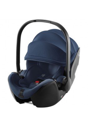 Автокрісло Britax Romer Baby-Safe Pro 2000040140 Night Blue