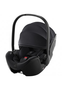 Автокрісло Britax Romer Baby-Safe 5Z2 2000039479 Galaxy Black