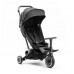 Велосипед 3-х колесный 4в1 SmarTrike Traveler 5900800 Onyx Black