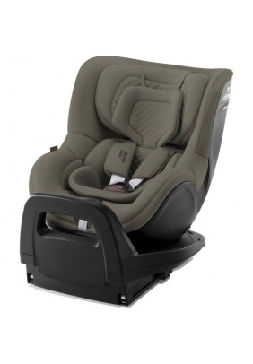 Автокрісло Britax Romer Dualfix Pro M LUX 2000040899 Urban Olive