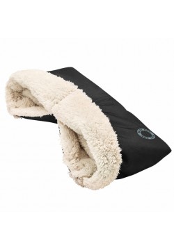 Муфта Maxi-Cosi Essential Black 1868672110
