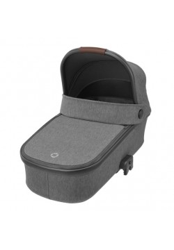 Люлька Maxi-Cosi Oria Select Grey 1507029110