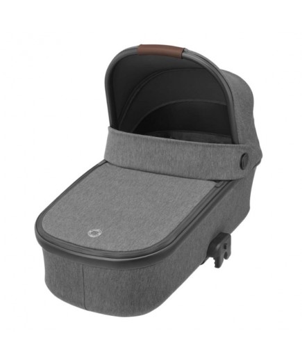 Люлька Maxi-Cosi Oria Select Grey 1507029110