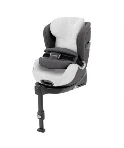 Лiтнiй чохол для автокрісла Cybex Anoris T 521002055 White