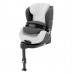 Лiтнiй чохол для автокрісла Cybex Anoris T 521002055 White