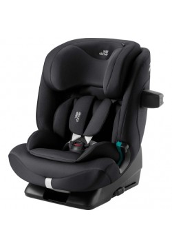 Автокрісло Britax Romer Advansafix Pro Style 2000040902 Carbon Black