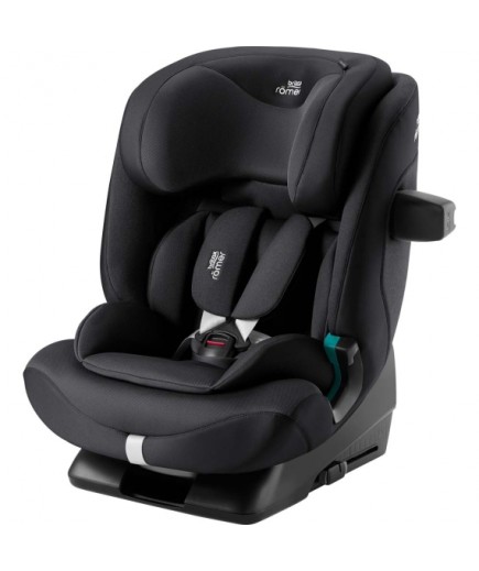 Автокрісло Britax Romer Advansafix Pro Style 2000040902 Carbon Black