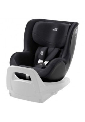 Автокрісло Britax Romer Dualfix 5Z 2025 Classic 2000040859 Deep Black - 