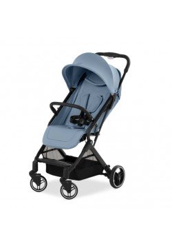 Коляска прогулянкова Hauck Travel N Care Plus 16019-0 Dusty Blue