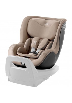 Автокрісло Britax Romer Dualfix 5Z Style 2000040865 Teak