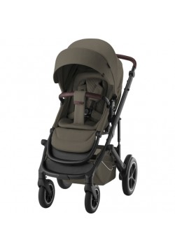 Коляска прогулянкова Britax-Römer Smile 5Z 2000039633 Urban Olive