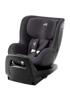 Автокрісло Britax Romer Dualfix Pro M 2000040889 Classic Deep Grey