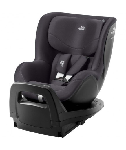 Автокрісло Britax Romer Dualfix Pro M 2000040889 Classic Deep Grey