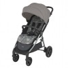 Коляска прогулянкова Espiro Wave 317 Gray Melody