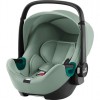 Автокрісло Britax Romer Baby-safe3 i-SIZE Jade Green 2000036940