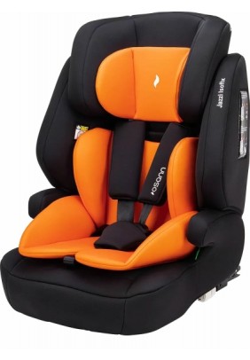 Автокрісло Osann Jazzi Isofix i-Size ecp102-287-07 Sunset - 