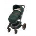 Конверт Maxi-Cosi 2в1 Luxe Twillic 1809403110 Green фото 3