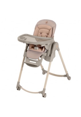 Стул для кормления Maxi-Cosi Minla Plus Elegance 2723160110 Terra