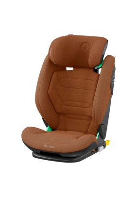 Автокресло Maxi-Cosi RodiFix Pro 2 i-Size Authentic 8800491110 Terra