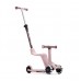 Самокат 3-х колісний SmarTrike Xtend Mini-ride 2501302 Pink