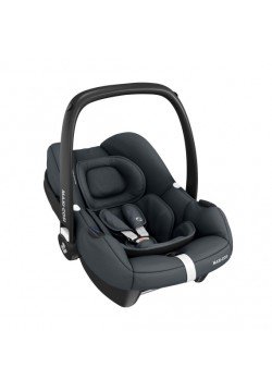 Автокрісло Maxi-Cosi CabrioFix i-Size Essential Graphite 8558750112