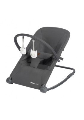 Шезлонг Bebe Confort Aster 2698153210 Mineral Graphite