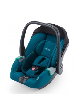 Автокрісло Recaro Avan 89030410050 Select Teal Green