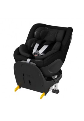 Автокрісло Maxi-Cosi Mica 360 PRO i-Size Authentic 8549671110 Black - 