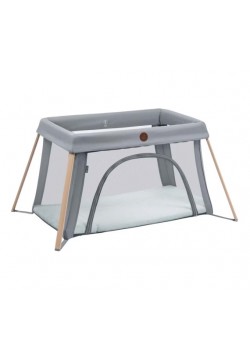 Манеж Maxi-Cosi Calao Light Beyond 2006052111 Grey
