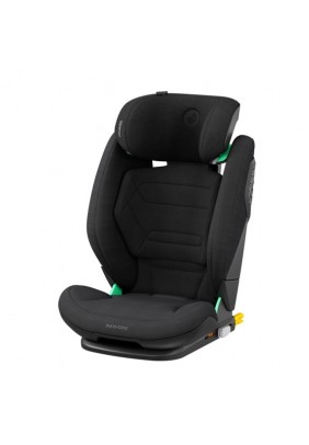 Автокресло Maxi-Cosi RodiFix Pro 2 i-Size Authentic 8800671111 Black