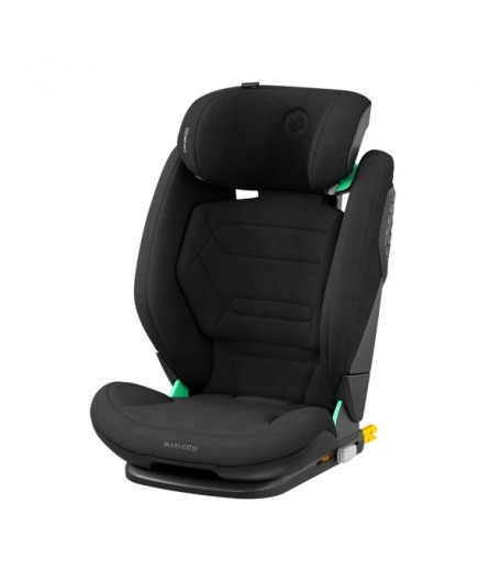 Автокрісло Maxi-Cosi RodiFix Pro 2 i-Size Authentic 8800671111 Black Автокрісло Maxi-Cosi RodiFix Pro 2 i-Size Authentic 8800671111 Black