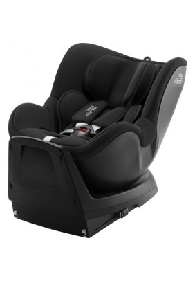 Автокрісло Britax Romer Dualfix Plus 2000036276 Space Black - 