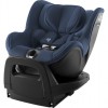 Автокрісло Britax Romer Dualfix Pro 2000038296 Indigo Blue