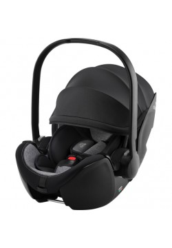 Автокрісло Britax Romer Baby-Safe 5Z2 2000039475 Graphite Marble