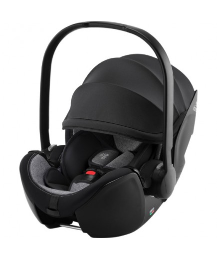 Автокрісло Britax Romer Baby-Safe 5Z2 2000039475 Graphite Marble