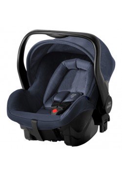 Автокрісло Britax Romer Primo Navy Ink 2000036221