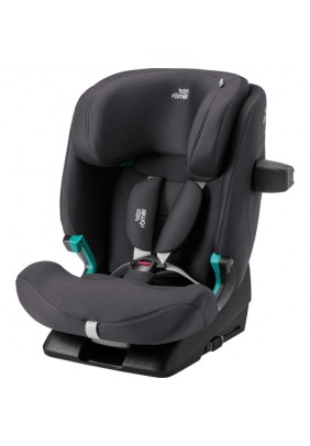 Автокрісло Britax Romer Advansafix Pro 2000040901 Classic / Deep Grey