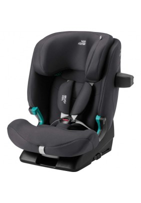 Автокрісло Britax Romer Advansafix Pro 2000040901 Classic / Deep Grey - 