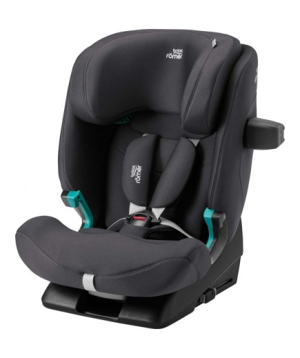 Автокрісло Britax Romer Advansafix Pro 2000040901 Classic / Deep Grey