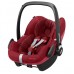 Автокрісло Maxi-Cosi Pebble Pro i-Size Essential Red 8799701110